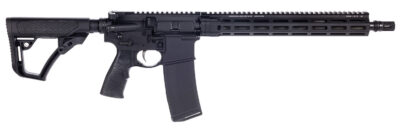 Daniel Defense DD4 V7 SLW 5.56 14.5″ Pin & Welded Barrel 13.5″ Handguard