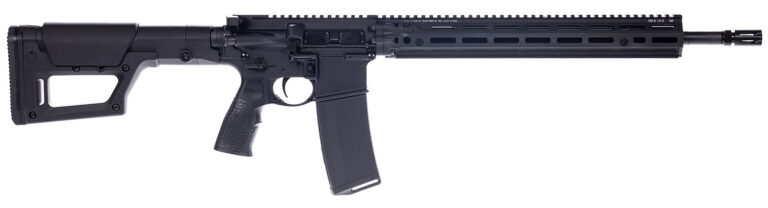 DANIEL DEFENSE DD4 SPRIII RIFLE 18" RIS III Rail 15" Magpul PRS Lite 32RD Mag