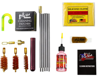 PROSHOT 12 GA SHOTGUN CLASSIC CLEANING KIT S12KIT
