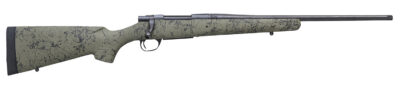 HOWA M1500 SUPER LITE GEN 2 6.5 CREEDMOOR 20IN BARREL HS PRECISION 4RD OD GREEN/BLACK HHSSL65CRODG