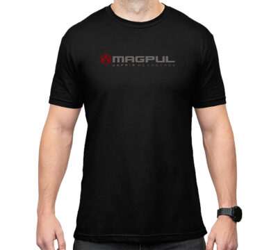 MAGPUL UNFAIR ADVAN CVC TSHRT BLK M