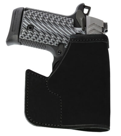 POCKET PROTECTOR  FOR GLOCK 42 A BLK