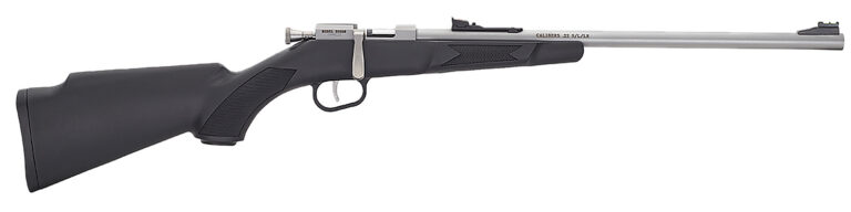 HENRY MINI BOLT YOUTH G2 22LR 16.25