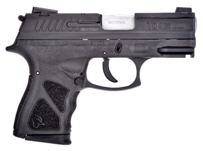 TH40 COMPACT 40SW BK 3.5″ 10+1