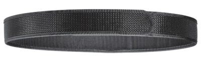 Bianchi 17706   Black Nylon Small Belt Size 28-34″ 1.50″ Wide
