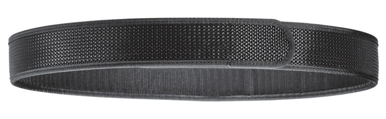 Bianchi 17709   Black Nylon XL Belt Size 46-52" 1.50" Wide