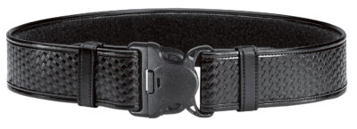 Bianchi 22129  Duty Belt Black XL Belt Size 46-52″ 2.25″ Wide