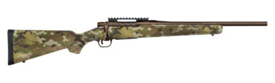 PATRIOT 450BM PB/MULTI 18″ TB