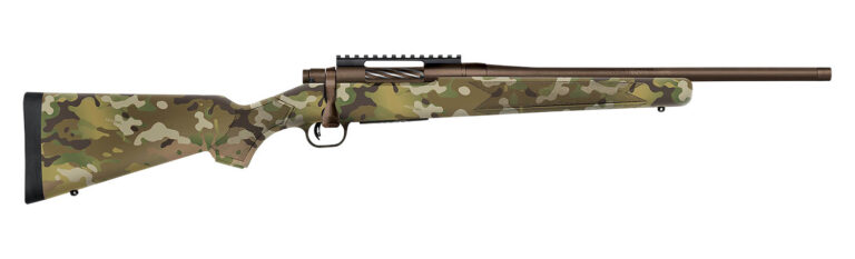 PATRIOT 450BM PB/MULTI 18" TB
