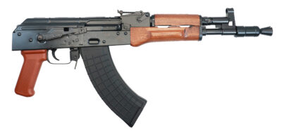 HELLPUP 7.62X39 11.7″ 30RD WD