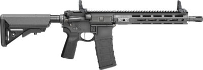SPGFLD ST VIC V2 SBR 556 11.5″ 30RD