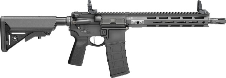 SPGFLD ST VIC V2 SBR 556 11.5" 30RD