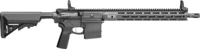 SAINT® VICTOR V2 308 WINCHESTER SEMI-AUTO RIFLE SAINT VICTOR V2 .308 WINCHESTER 16” BBL (1)10RD MAG BLACK