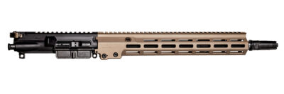 MK16 URG-I COMPLETE UPPER RECEIVERS 5.56MM MK16 14.5” URGI UPPER CHF BARREL, ACH, REBCG 5.56MM DDC