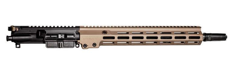 MK16 URG-I COMPLETE UPPER RECEIVERS 5.56MM MK16 14.5'' URGI UPPER CHF BARREL, ACH, REBCG 5.56MM DDC