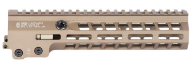 AR-15 MK14 SUPER MODULAR RAIL HANDGUARD MK14 SUPER MODULAR RAIL HANDGUARD 9.3” M-LOK DDC