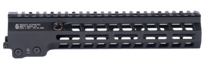 AR-15 MK14 SUPER MODULAR RAIL HANDGUARD MK14 10.5” SUPER MODULAR RAIL M-LOK COMPATIBLE BLK