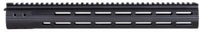 AR-15 ALG DEFENSE EMR V3X HANDGUARD ALG DEFENSE EMR V3X 15” M-LOK HANDGUARD FOR AR-15 BLACK