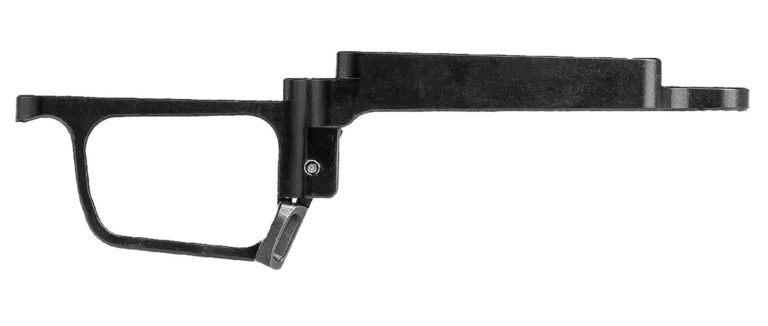 Mdt Sporting Goods Inc 110147BLK Core Bottom Metal Fits Howa 1500 Black Mdt Sporting Goods Inc 110147BLK Core Bottom Metal Fits Howa 1500 Black