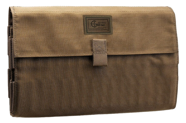 COLETAC AMMO NOVEL STD CB