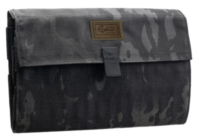 COLETAC AMMONOVEL STD MCAM BLK