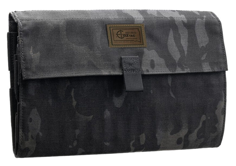 COLETAC AMMONOVEL STD MCAM BLK