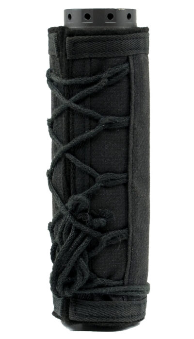Cole-tac CC301 Corset Suppressor Cover Fits 6″ Long Black