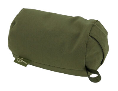 COLETAC WOOBIE BAG STRETCH RGRN