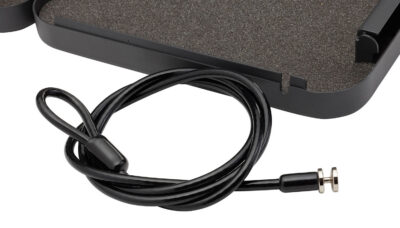 UPGRADED LOCK BOX CABLE UPGRADED LOCK BOX CABLE