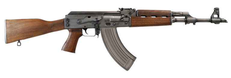 ZPAPM70 AK 7.62X39 16.3" 30rd BattleWrn