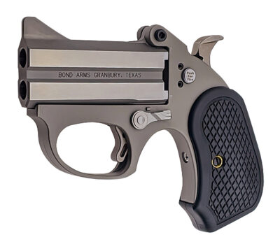 BOND HONEY-B SS 22MAG 3 ROUGH B6