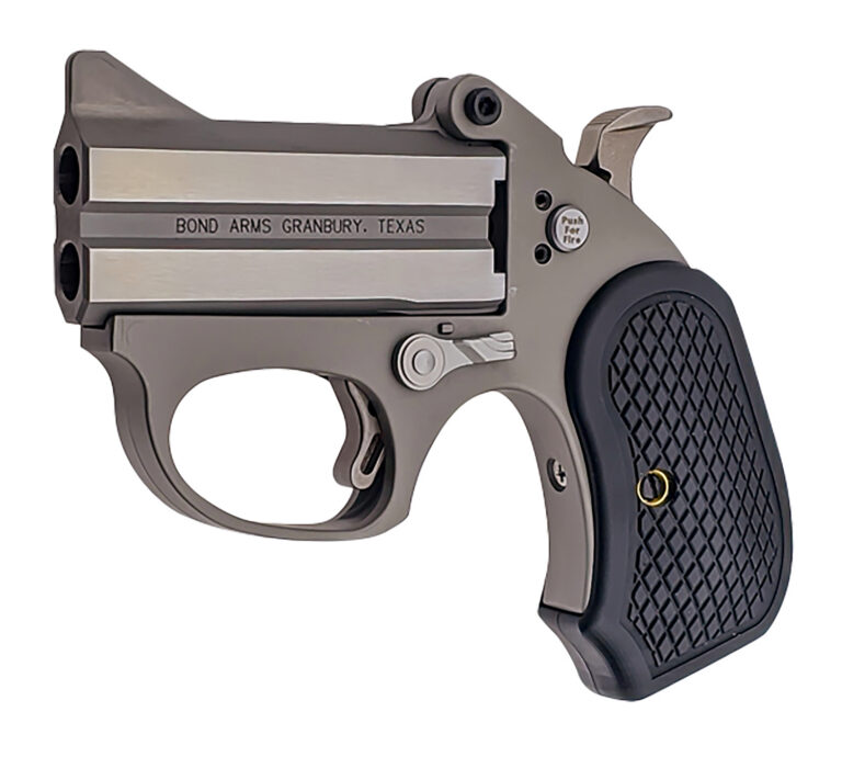 BOND HONEY-B SS 22MAG 3 ROUGH B6