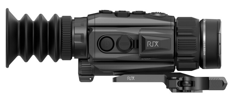 RIX STORM 3R 384X288 THERMAL SCOPE