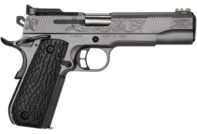 KMB 1911 NG MIDNIGHT 45AP 7RD