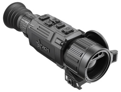 AGM RATTLER V3 LRF 35-384 THERMAL SIGHT