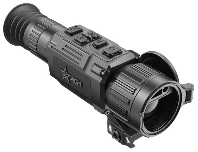 AGM RATTLER V3 LRF 35-640 THERMAL SIGHT