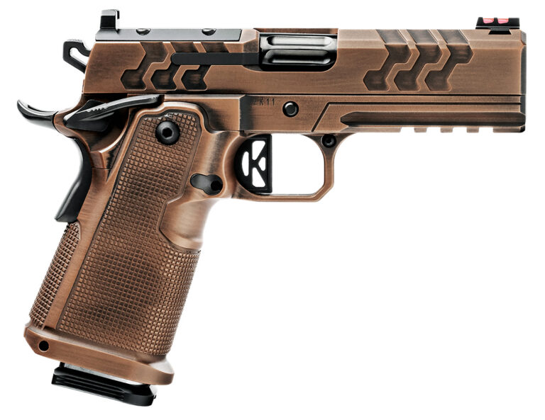 KIMBER 2K11 9MM 4.25IN BARREL 19RD MINOTAUR OR 3500059