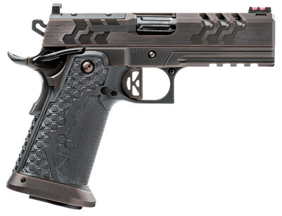 KIMBER 2K11 PRO 9MM OR 19RD ROYAL