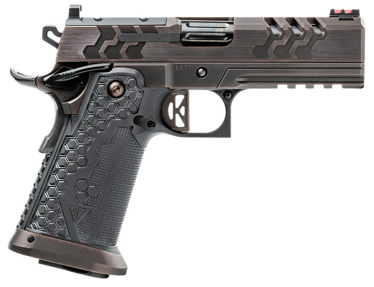 KIMBER 2K11 PRO 9MM OR 19RD ROYAL