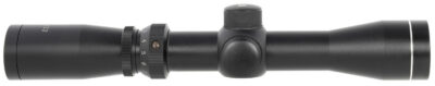 Aim Sports JHI2732B   Black 2-7x 32mm