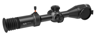 RIX LEAP L6 640X512 LRF THERMAL SCOPE