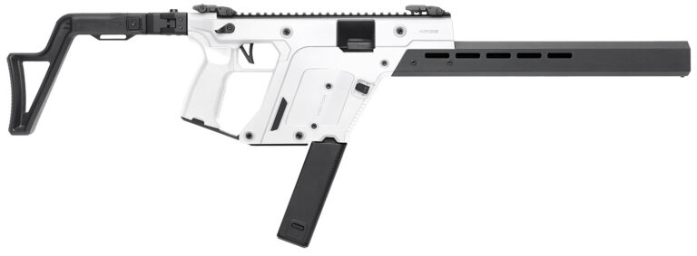 KRISS KV90-3CAP00   VECTOR CRB G3 9MM   16  ALPINE