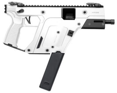 KRISS VECTOR SDP G3 PISTOL 5.5″ BRL 1x40RD 9X19 ALPINE