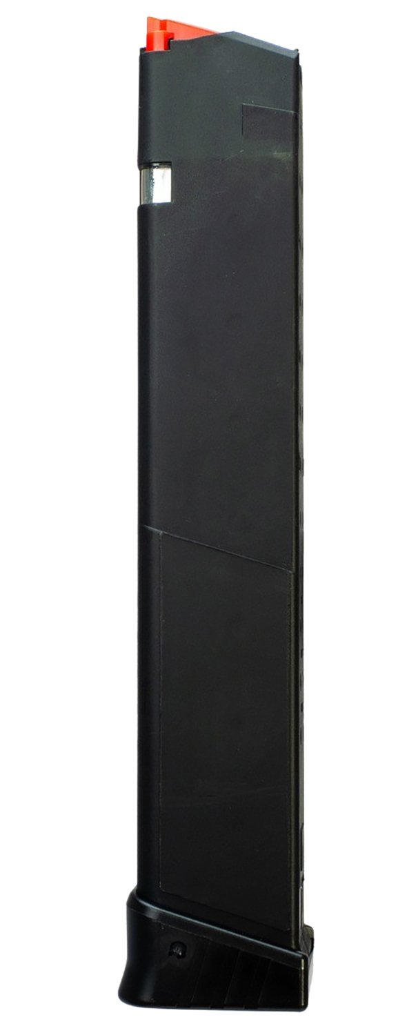Global Ordnance Magazine Glock Type 26rd .45 ACP Black