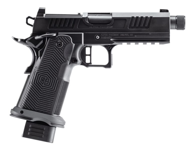 AF AA39X1CIB-XDBK19 AF1911-ROMULUS 4.25 TH