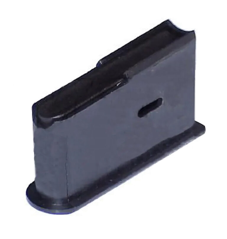 Tikka S5840370 M595 3rd Flush Fit 223/222/17 Rem, Fits Tikka M595