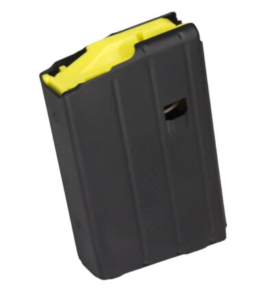 400 LEGEND RIFLE MAGAZINES FOR AR-15 400 LEGEND 10RD MAGAZINE FOR AR-15 STAINLESS STEEL BLACK