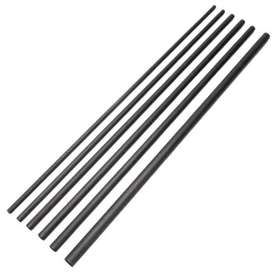STRIKE CARBON FBR SPPRSSR ALIGN RODS