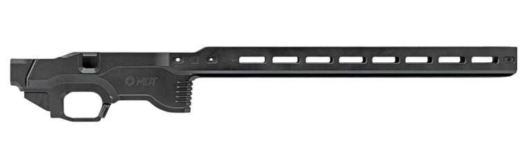 MDT 114881BLK CHASSIS ACC PREM G2 RUGA BLK