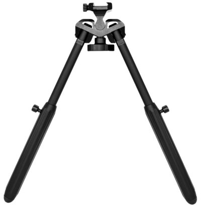VAPOR BIPODS VAPOR PICATINNY BIPOD BLACK